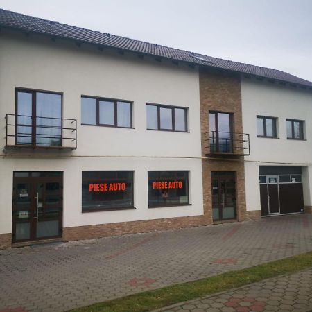 Zen Hotel Tălmaciu Eksteriør billede