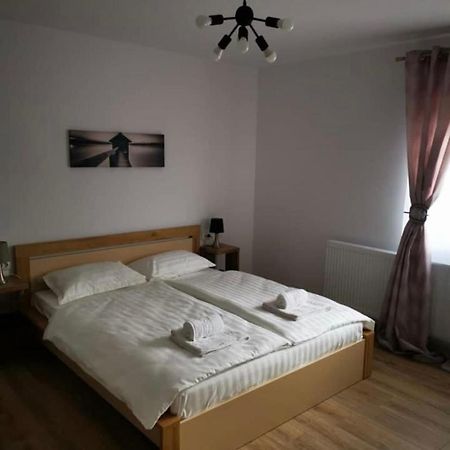 Zen Hotel Tălmaciu Eksteriør billede